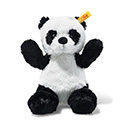 Steiff Ming Panda Small